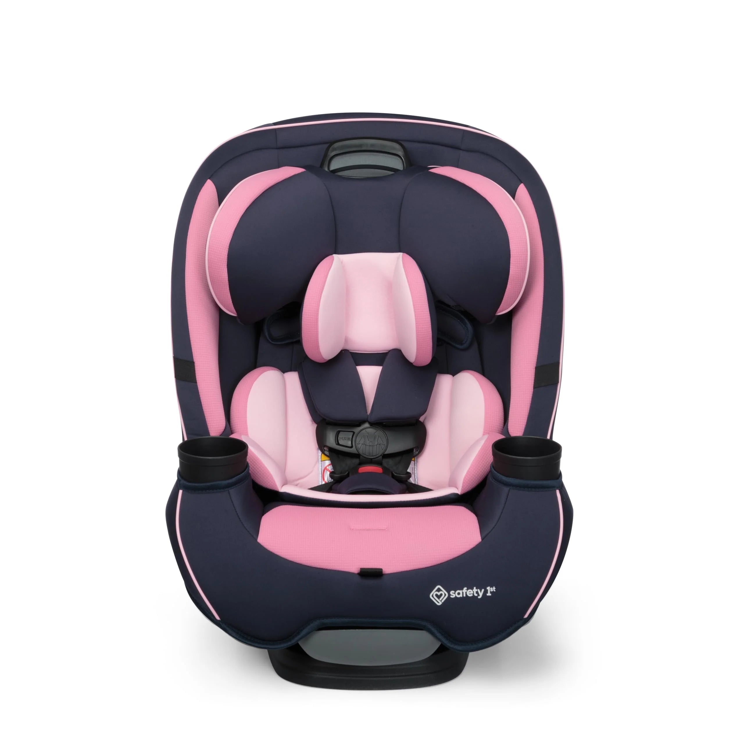 SAFETY 1ST Grow and Go All-in-One Slim Convertible Car Seat