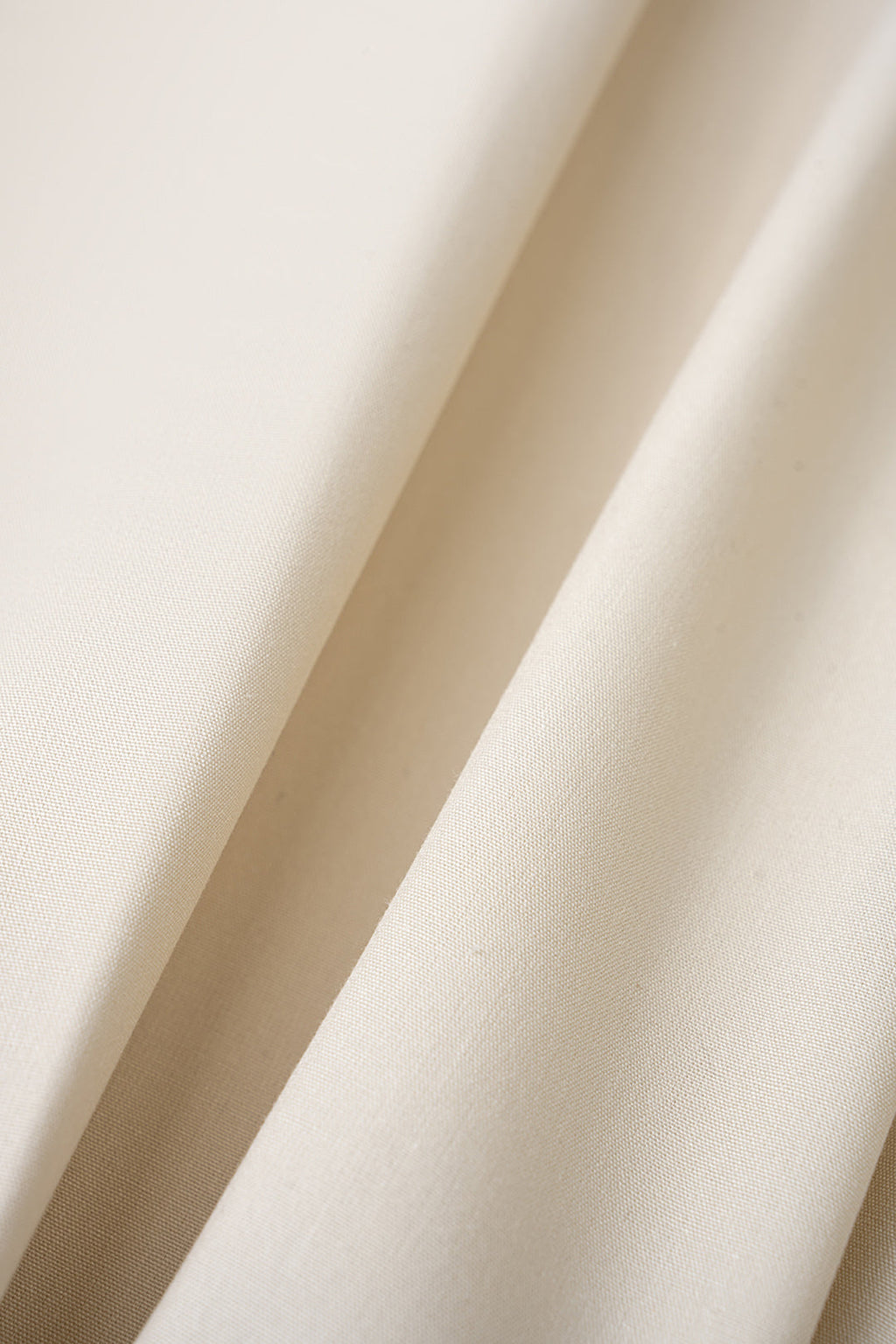 Solid Lapel Ruched Shirt