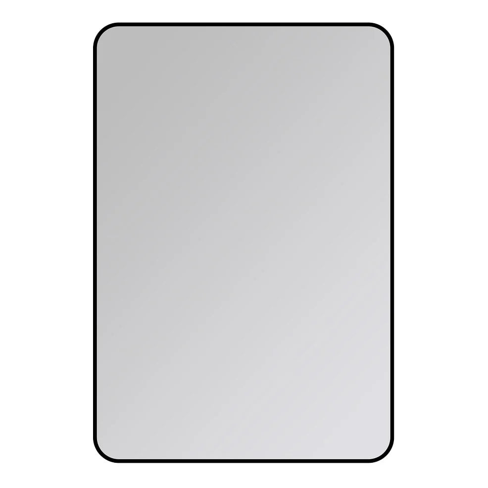 Rathburn Metal Venetian Wall Mounted Mirror
