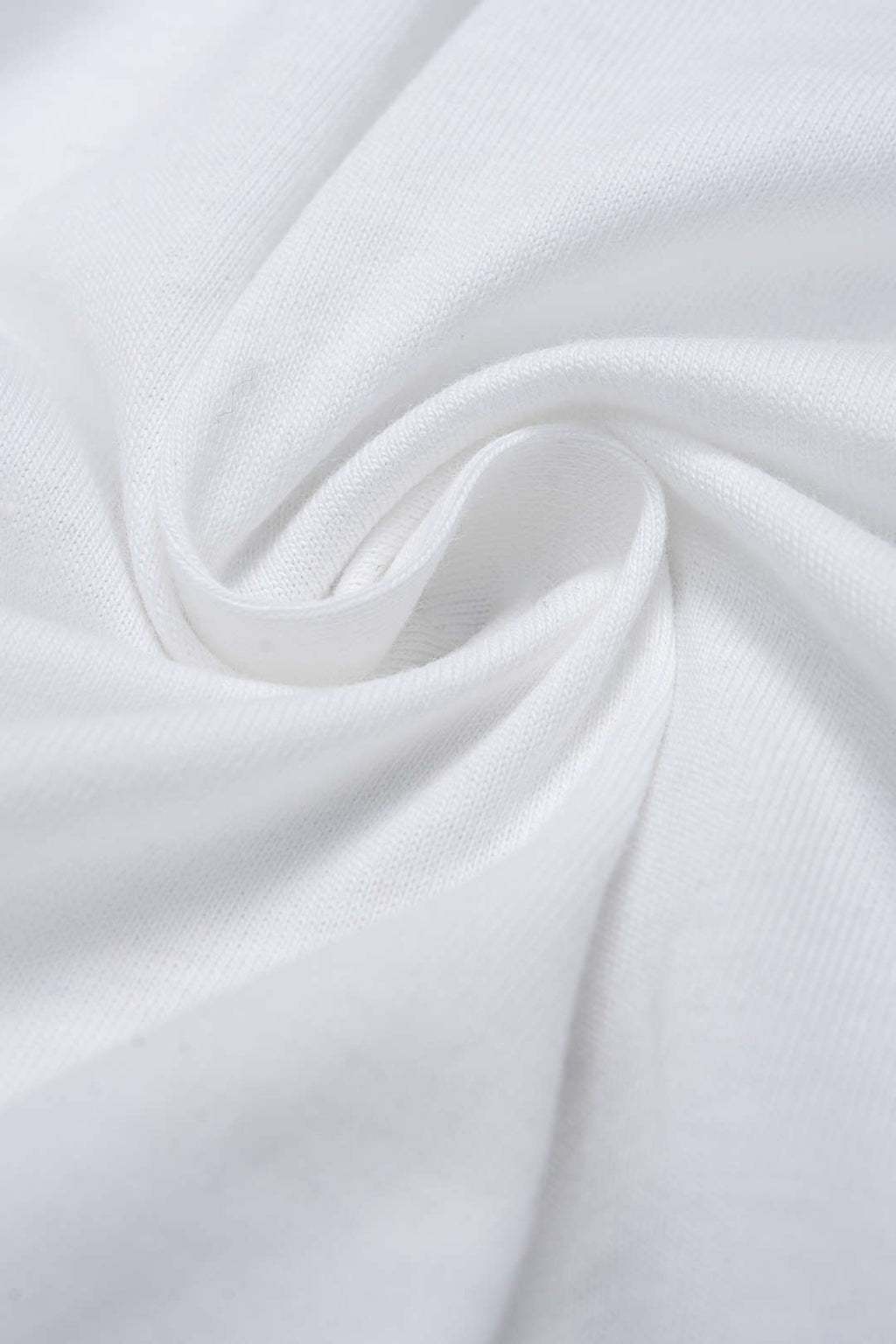 Asymmetrical Patchwork Short Sleeve T-Shirt