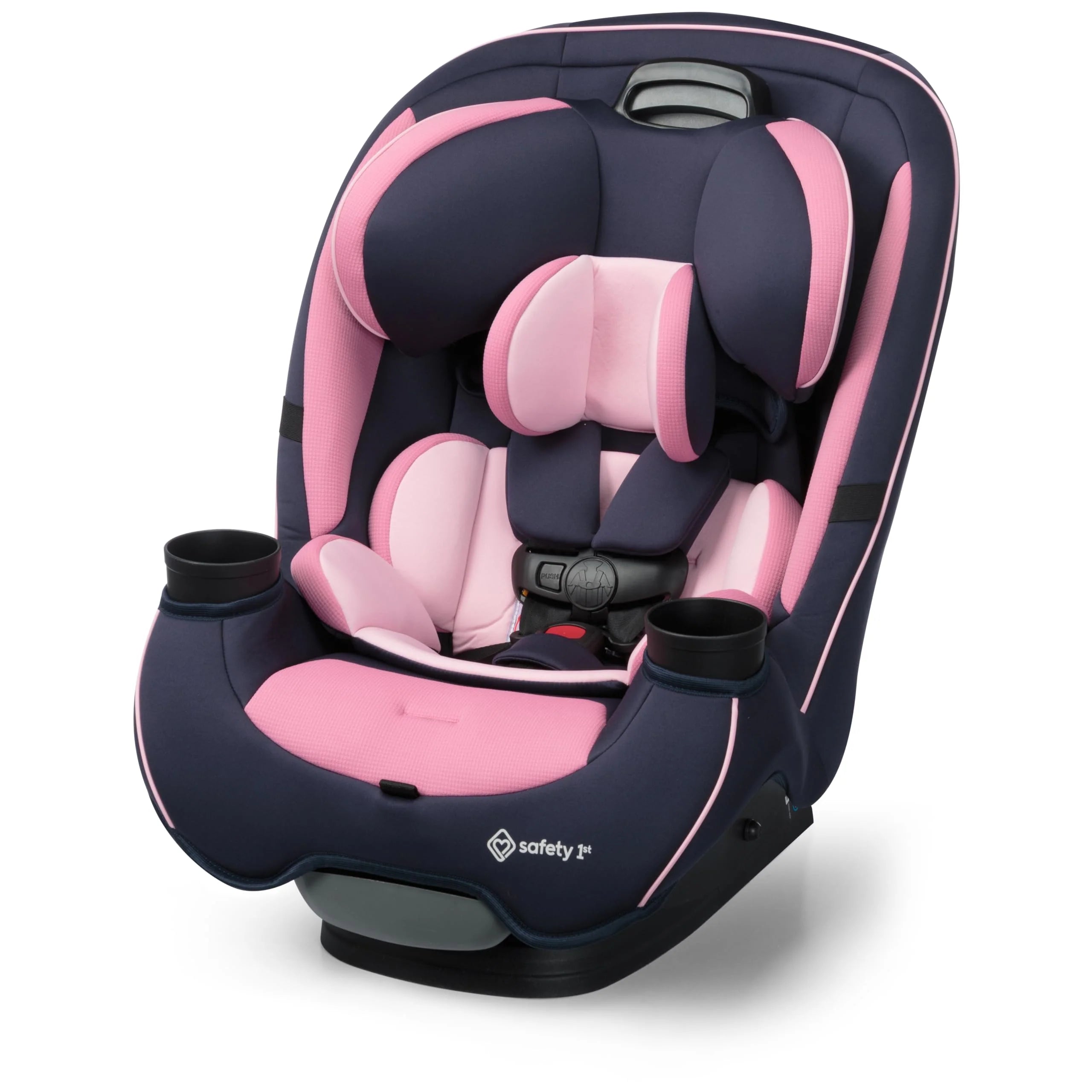 SAFETY 1ST Grow and Go All-in-One Slim Convertible Car Seat