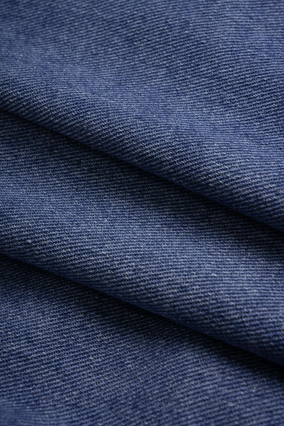 Denim V-Neck Tie-Up Tank Top