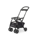 Chicco KeyFit Caddy Frame Stroller, Accepts All Chicco Infant Car Seats