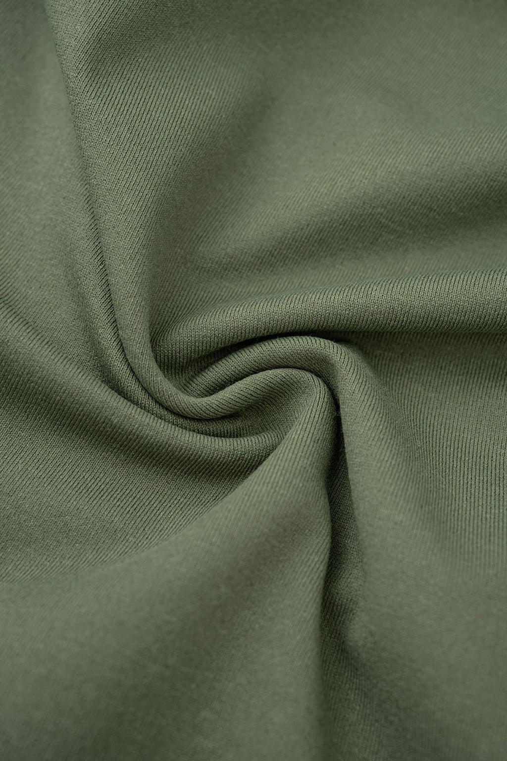 Ruched Button Tube Top