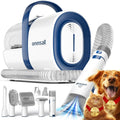 ONEISALL Dog Grooming Vacuum with Clipper & Nail Grinder