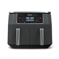 8 qt. Original Dualzone, 2-Basket Air Fryer with 6 Functions