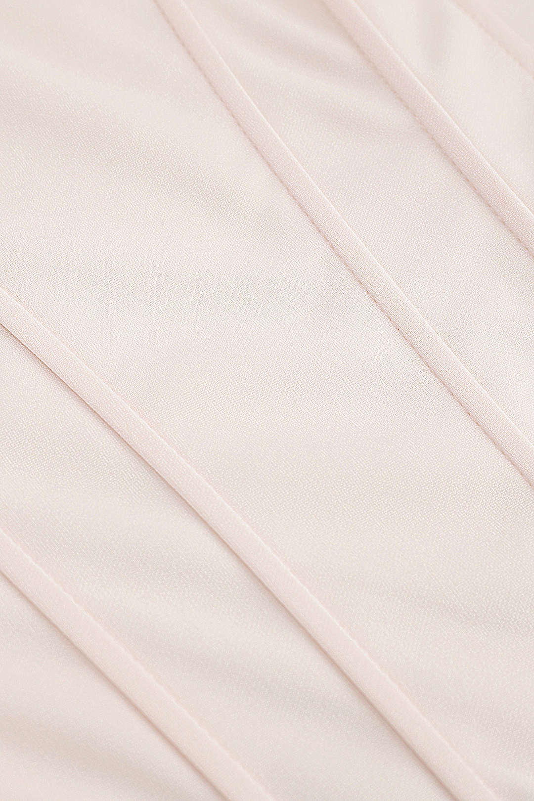 Zipper Tie-Up Corset Waist Tank Top