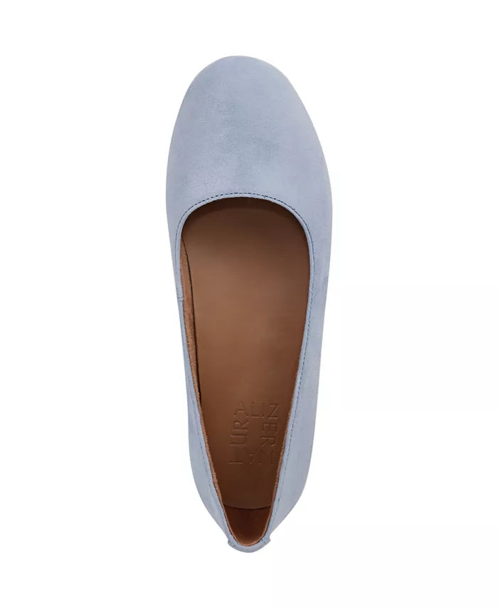 Maxwell Ballet Flats